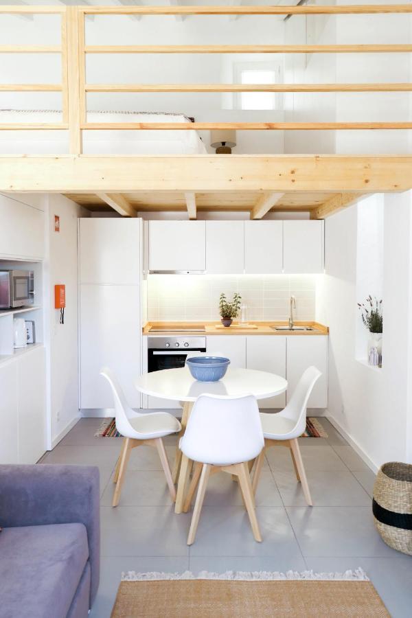 Sukha Loft At The Castle Villa Aljezur Exterior photo